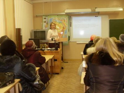 г.Шумерля: родители единодушно остановились на модуле «Основы светской этики»